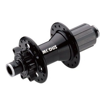 MD-JA272R  - 12mm Through Axle Rear Disc Brake Freehub